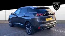 Peugeot 3008 1.2 PureTech GT Line Premium 5dr Petrol Estate